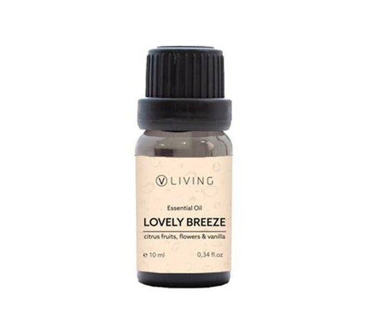 Fragance Oil Lovely Breeze