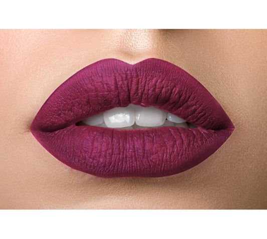 Soft Matte Lip Cream
