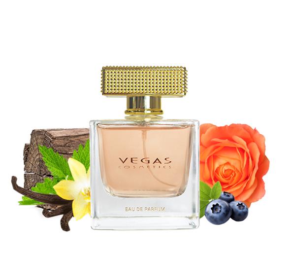 Eau de Parfum Women Nº 7