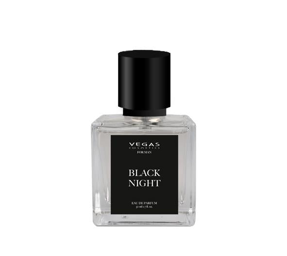 Black Night | Eau de Parfum Men