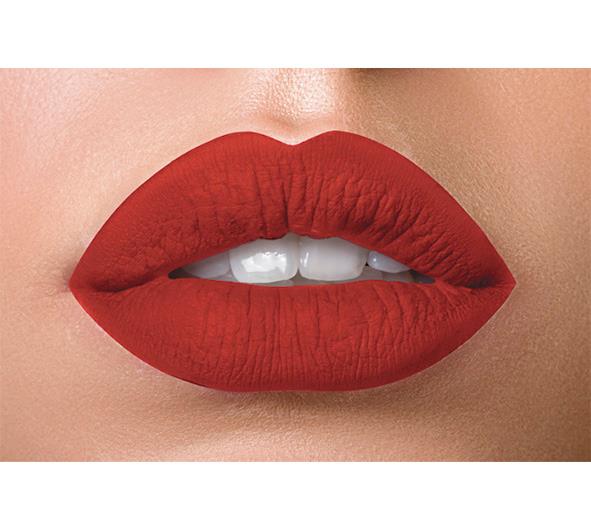 Soft Matte Lip Cream
