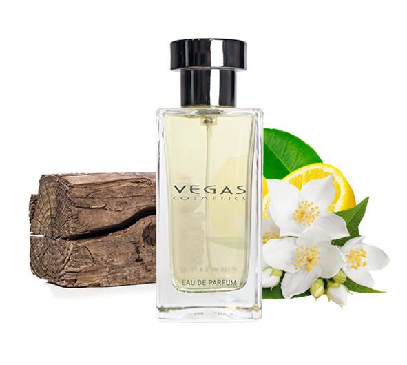 Eau de Parfum Men Nº 4