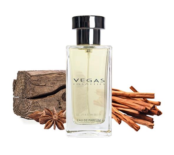Eau de Parfum Men Nº 30