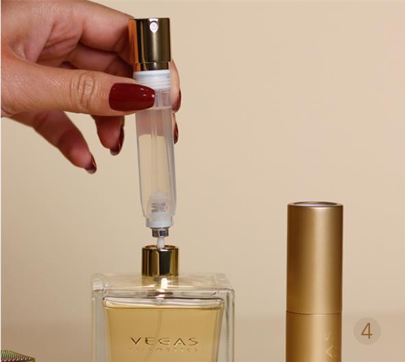 Vaporizador de bolso