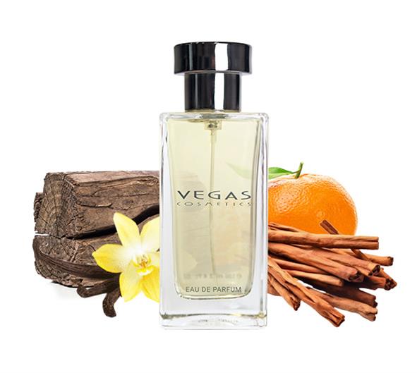 Eau de Parfum Men Nº 17