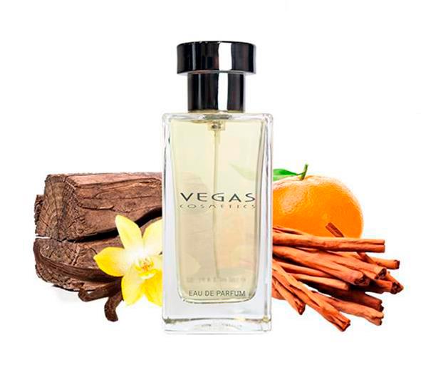 Eau de Parfum Nº 10 - UNISEX