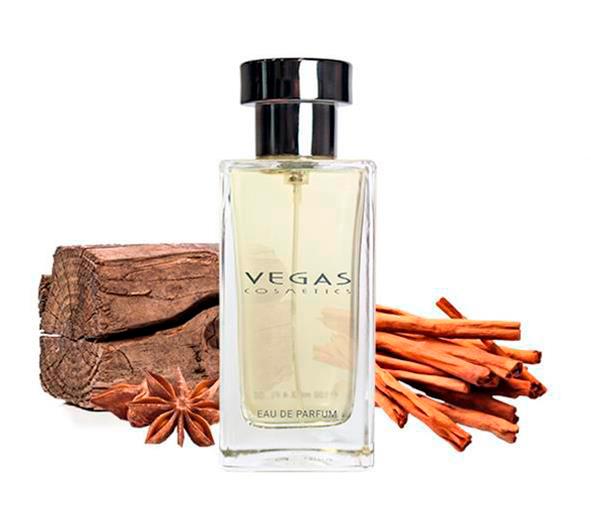 Eau de Parfum Men Nº 77