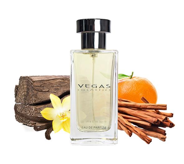 Eau de Parfum Men Nº 69