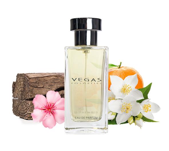 Eau de Parfum Men Nº 6