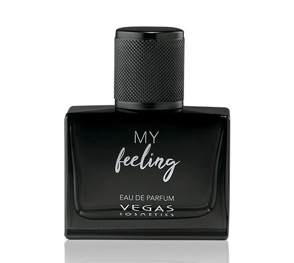 My Feeling |  Eau de Parfum Men