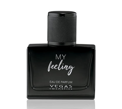 My Feeling |  Eau de Parfum Men