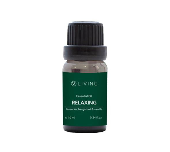 Fragance Oil Relaxing