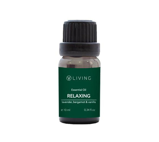 Fragance Oil Relaxing