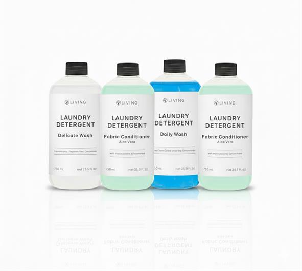 Pack Laundry