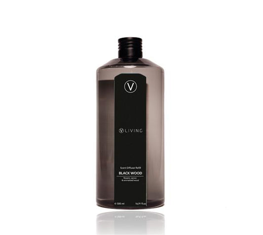 Recarga Ambientador - Black Wood
