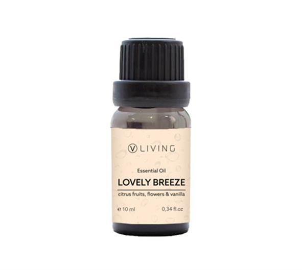 Fragance Oil Lovely Breeze