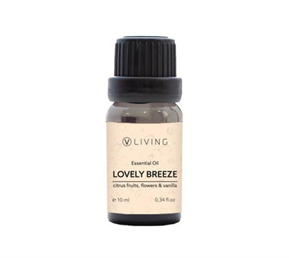 Fragance Oil Lovely Breeze