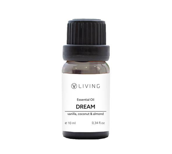 Fragance Oil Dream