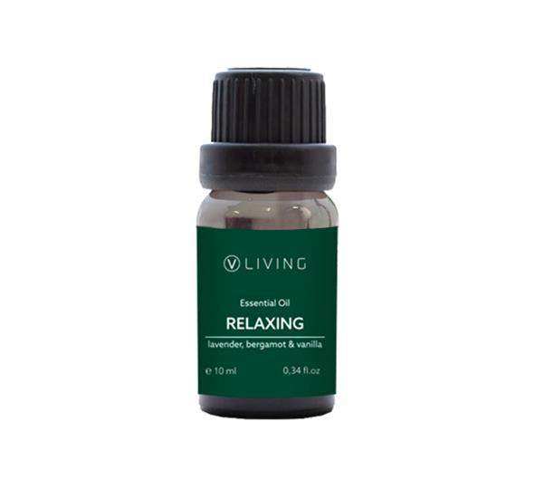 Fragance Oil Relaxing