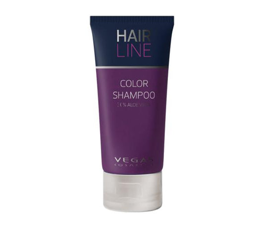 Shampoo para cabelos coloridos