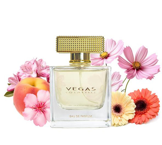 Eau de Parfum Women Nº 39