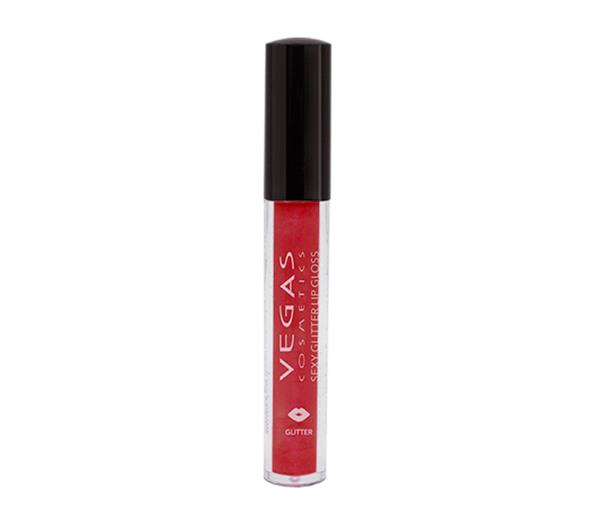 Sexy Glitter Lip Gloss