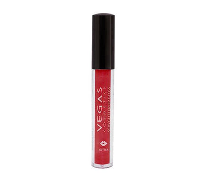 Sexy Glitter Lip Gloss