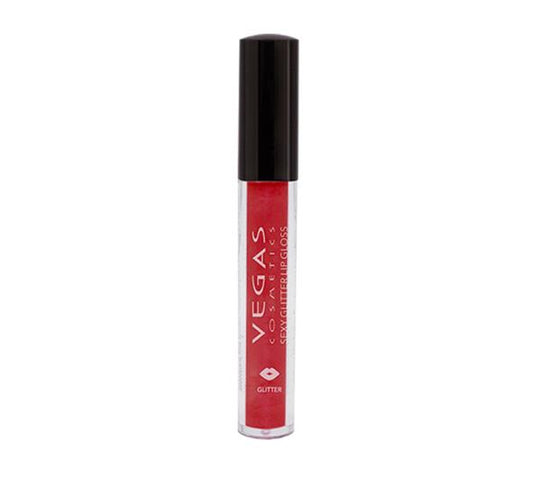 Sexy Glitter Lip Gloss