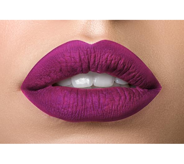 Soft Matte Lip Cream