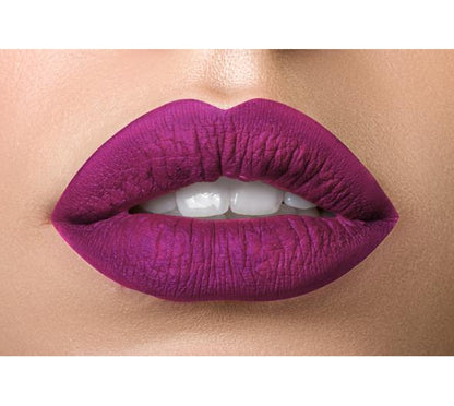 Soft Matte Lip Cream
