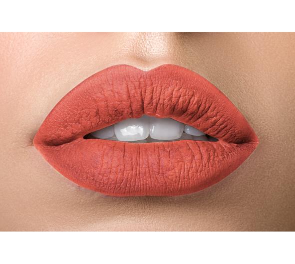 Soft Matte Lip Cream
