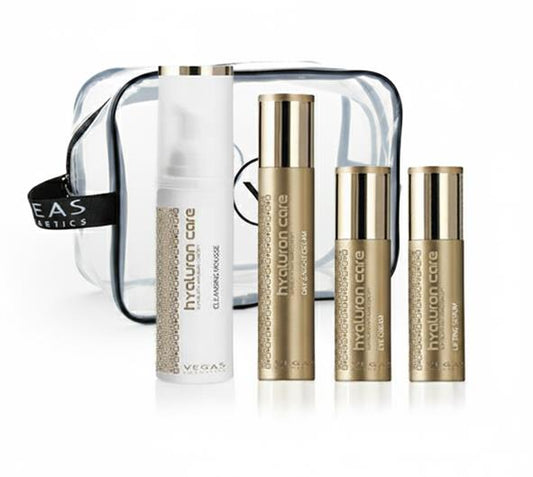 Conjunto Hyaluron Care