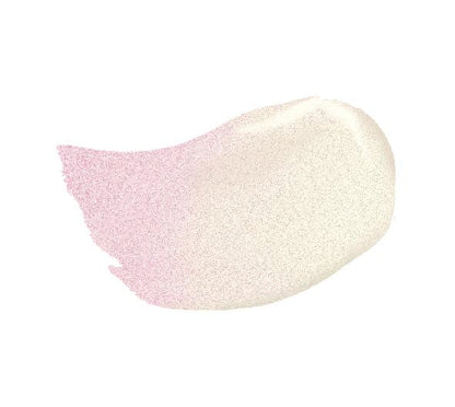 Skin Finish Highlighter Holographic Effect