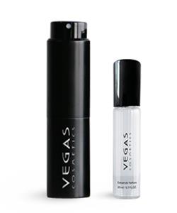 Vegas Twist Black Pack
