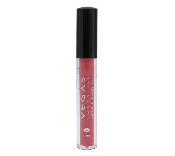 Lip Gloss "Sexy Shining"