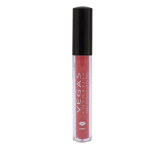 Lip Gloss "Sexy Shining"