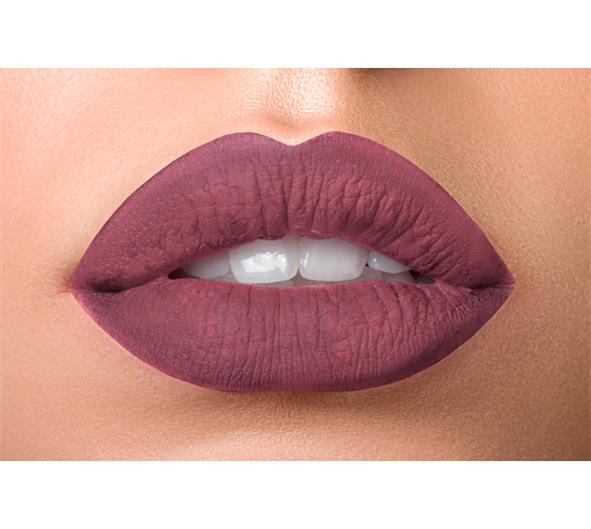 Soft Matte Lip Cream