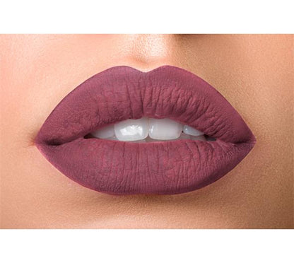 Soft Matte Lip Cream