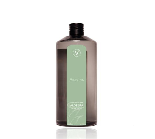 Recarga Ambientador - Aloe Spa