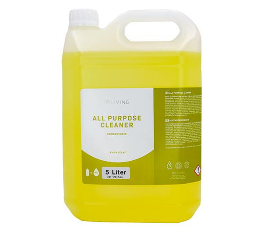 Lava Tudo Concentrado 5L