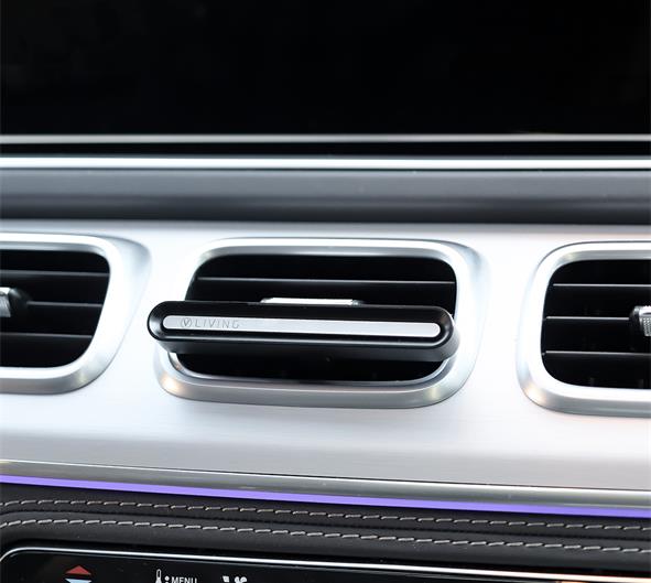 Car diffuser