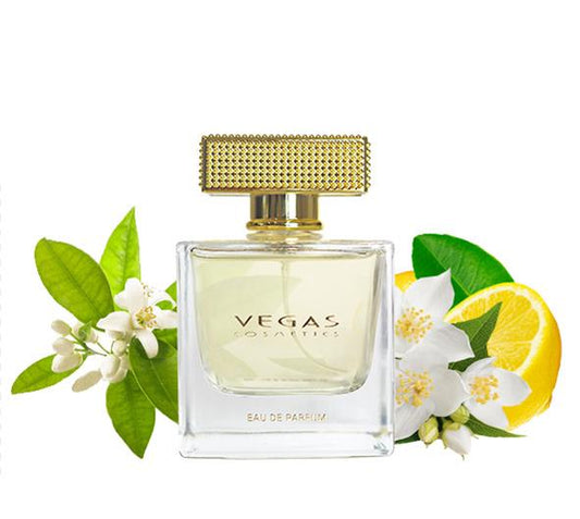Eau de Parfum Women Nº 66
