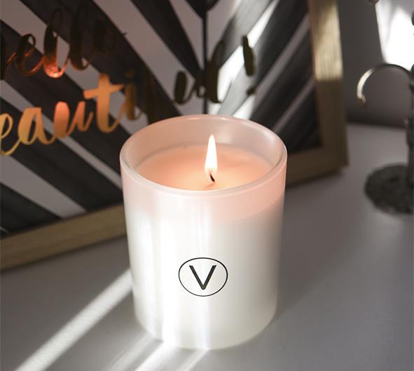 Vela perfumada Dream