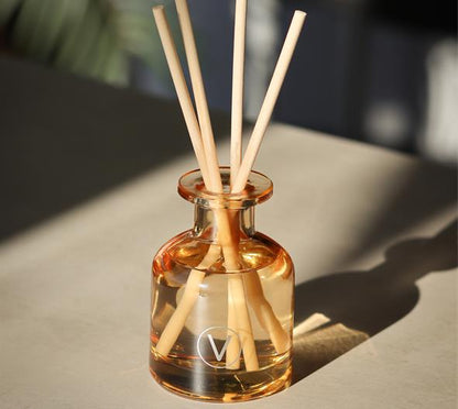 Ambientador com Difusor Natural - Lovely Breeze