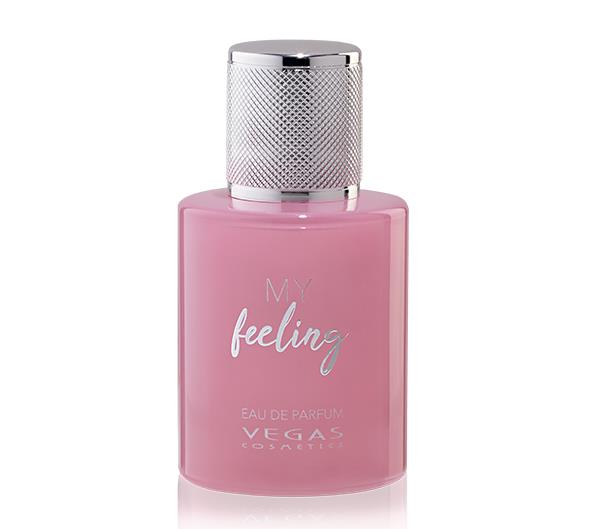 My Feeling |  Eau de Parfum Woman