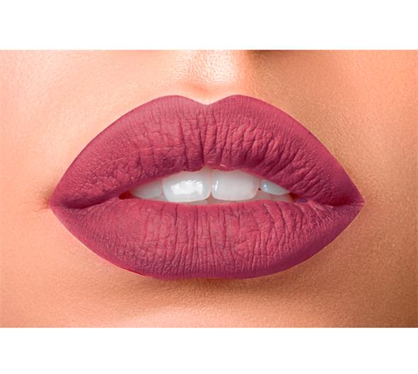 Soft Matte Lip Cream