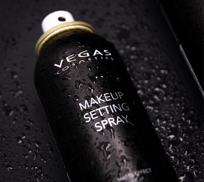 Spray Fixador de Maquilhagem