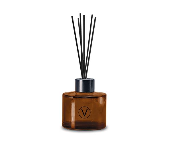 Ambientador com Difusor Natural Premium - Wellness