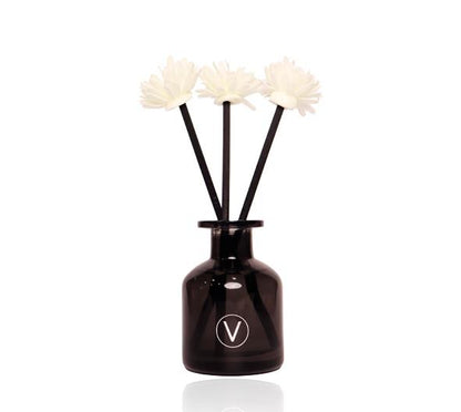 Ambientador com Difusor Natural - Black Wood