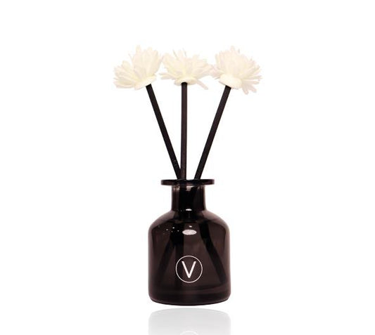 Ambientador com Difusor Natural - Black Wood